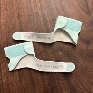 New Owlet Dream Socks Size 1